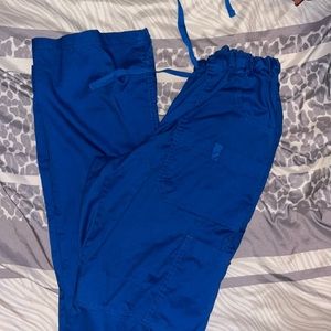 XS TALL Buttersoft scrub pants